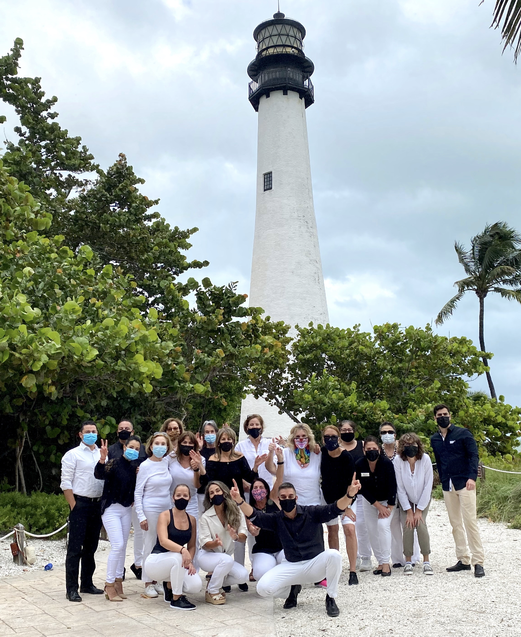 Coldwell Banker Jerusalema